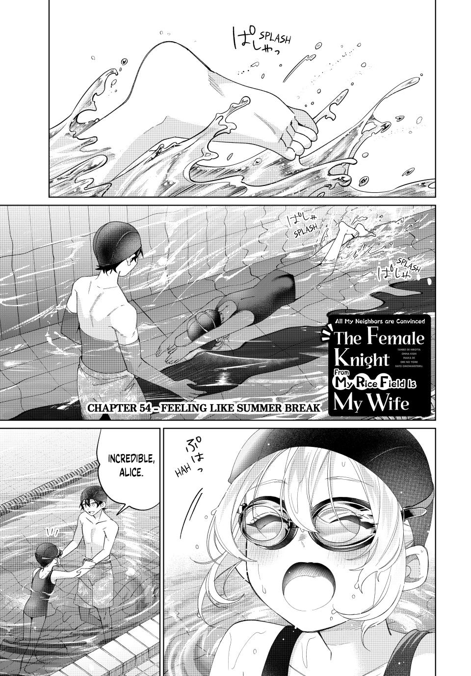 Page 1 of Chapter 54