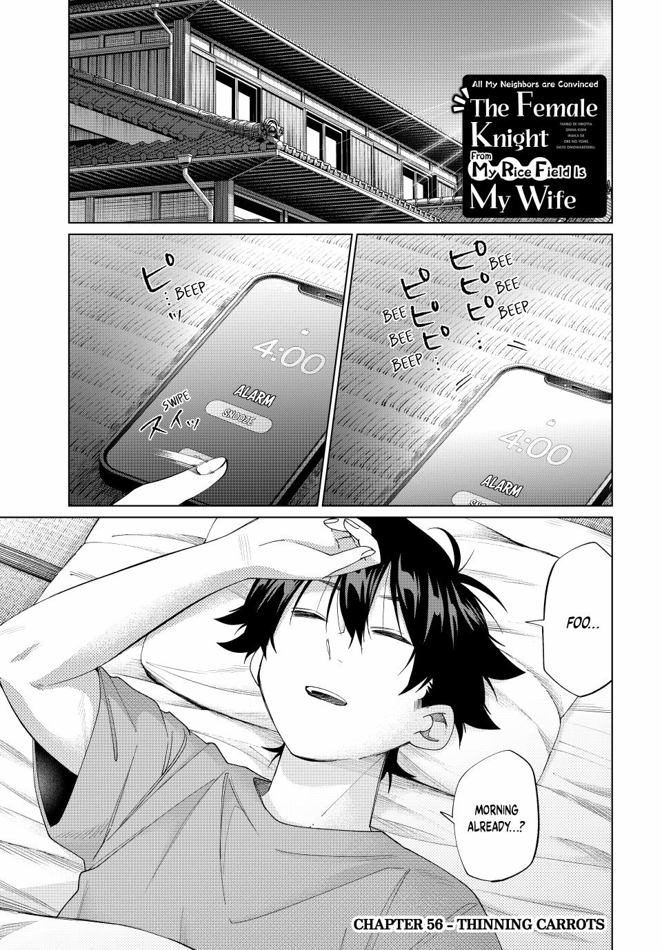 Page 1 of Chapter 56