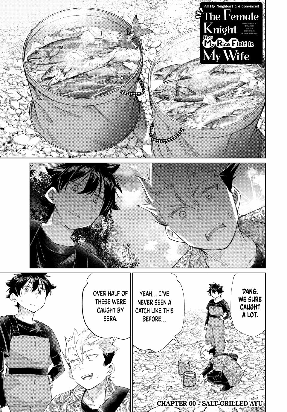 Page 1 of Chapter 60
