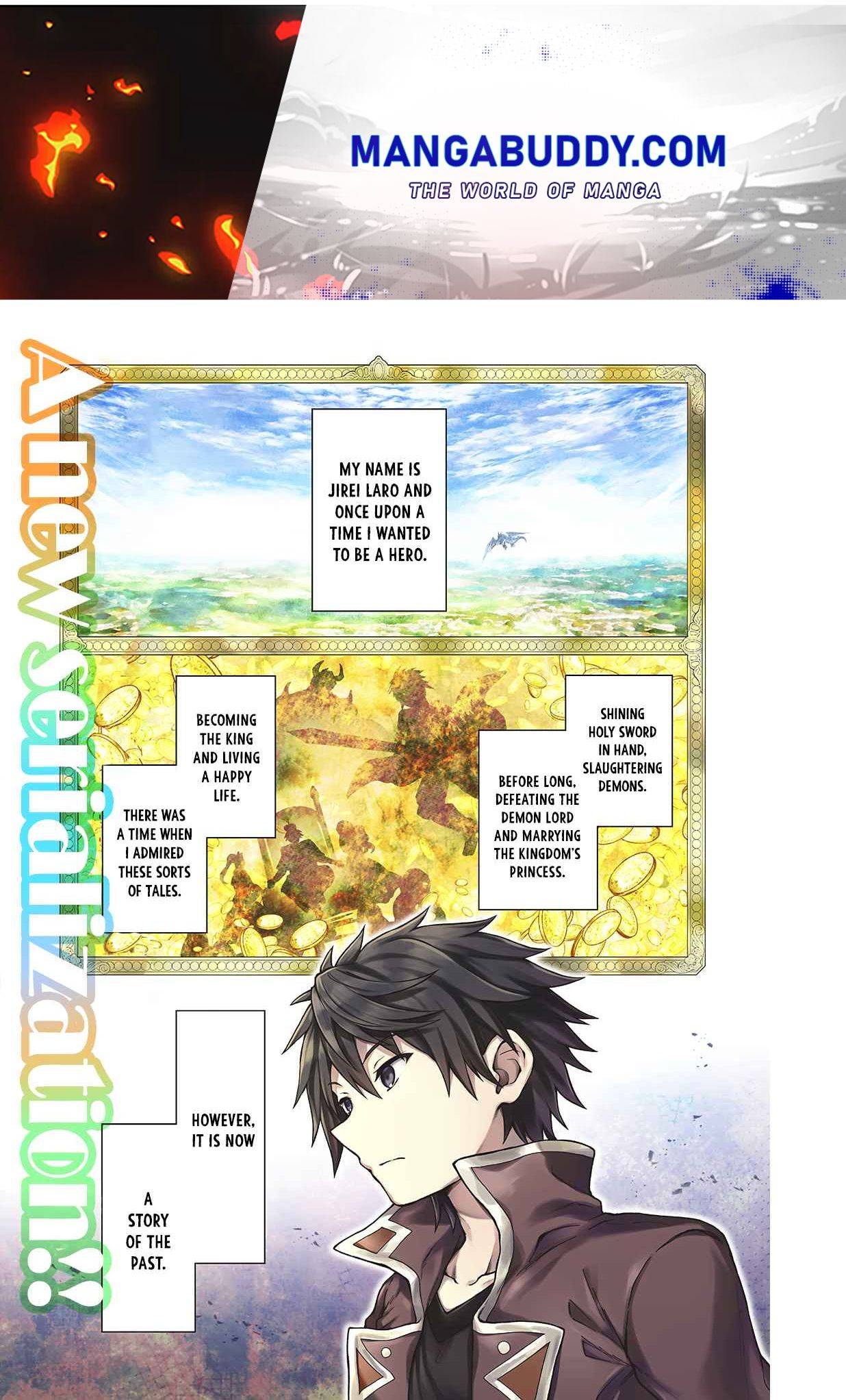 Page 1 of Chapter 1
