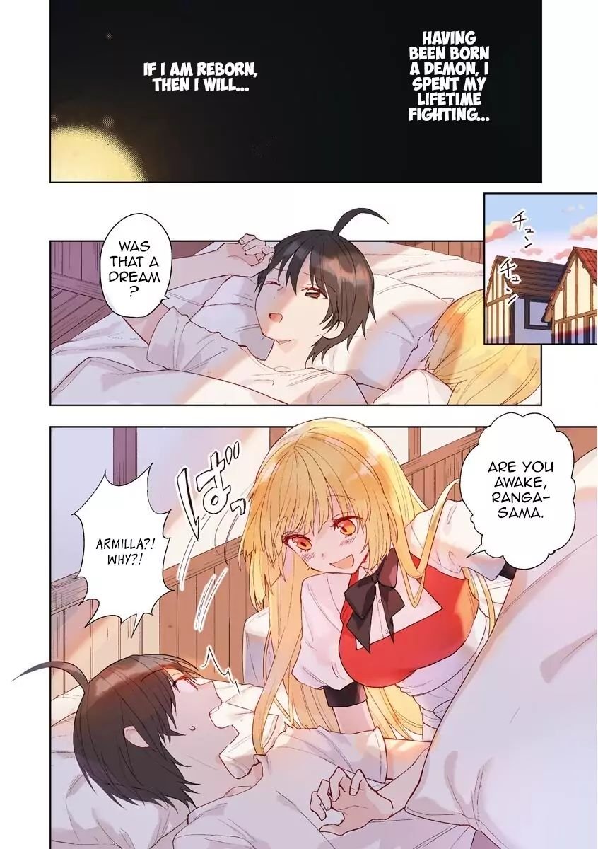 Page 3 of Chapter 1.1