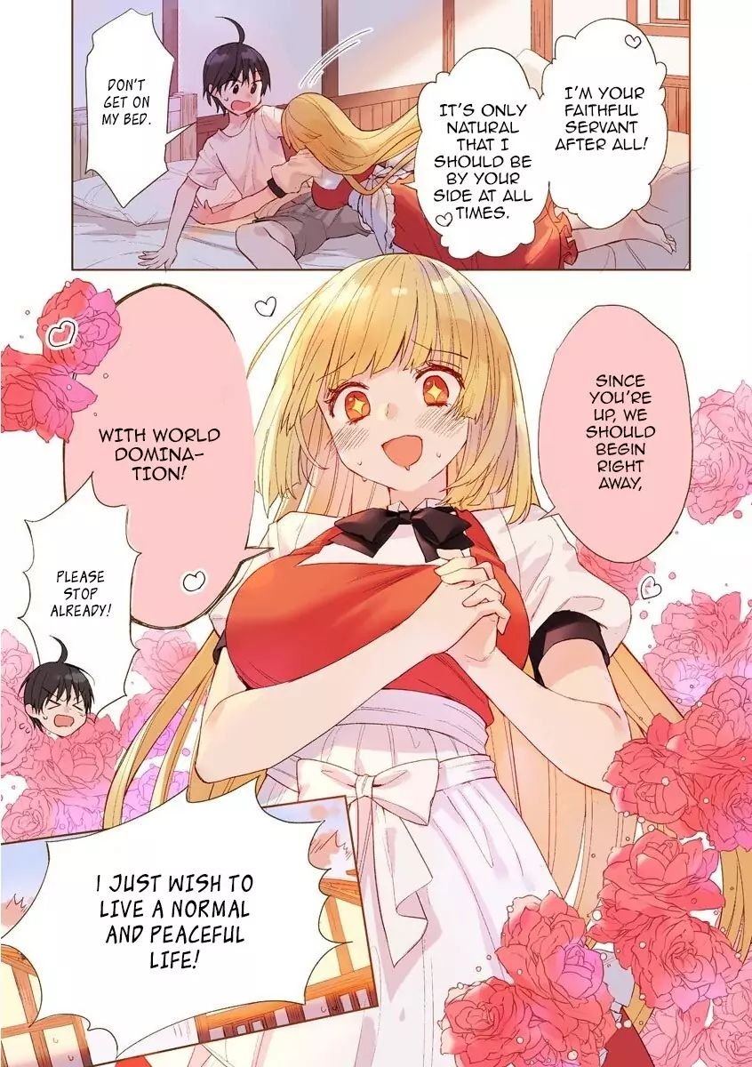 Page 4 of Chapter 1.1