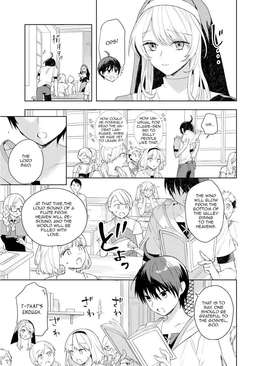 Page 8 of Chapter 1.1