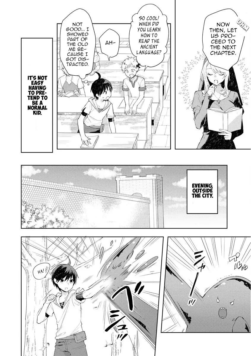 Page 9 of Chapter 1.1