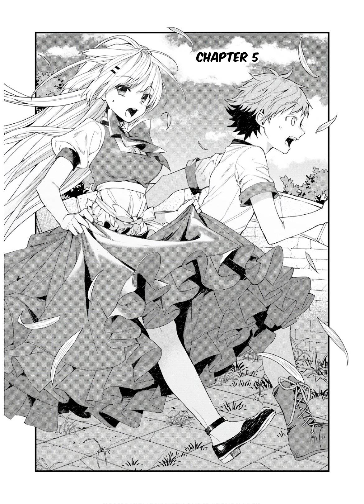 Page 1 of Chapter 5