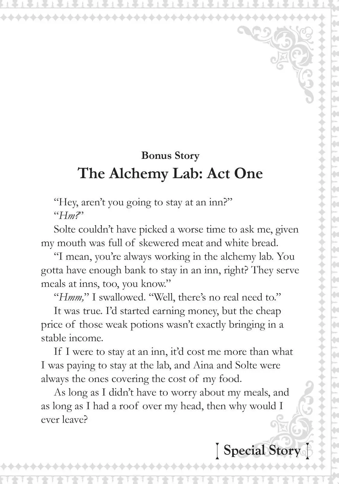 Page 1 of Chapter 6.5