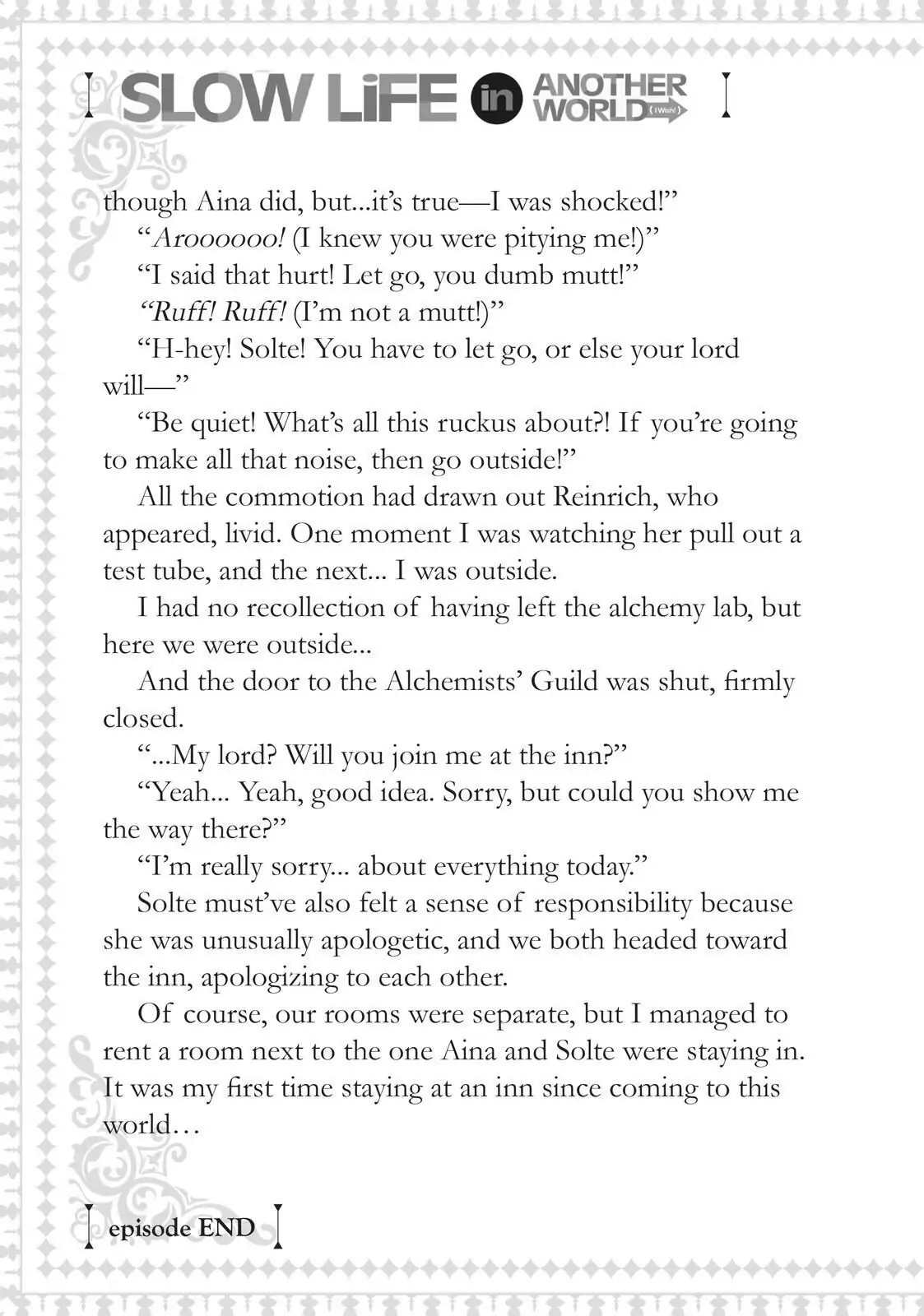 Page 6 of Chapter 6.5