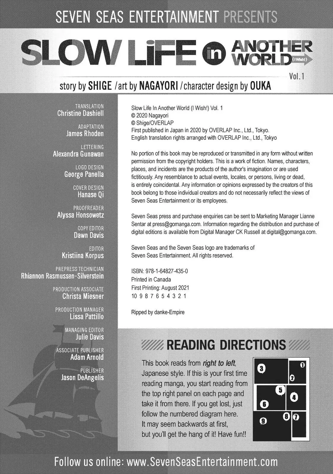 Page 11 of Chapter 6.5