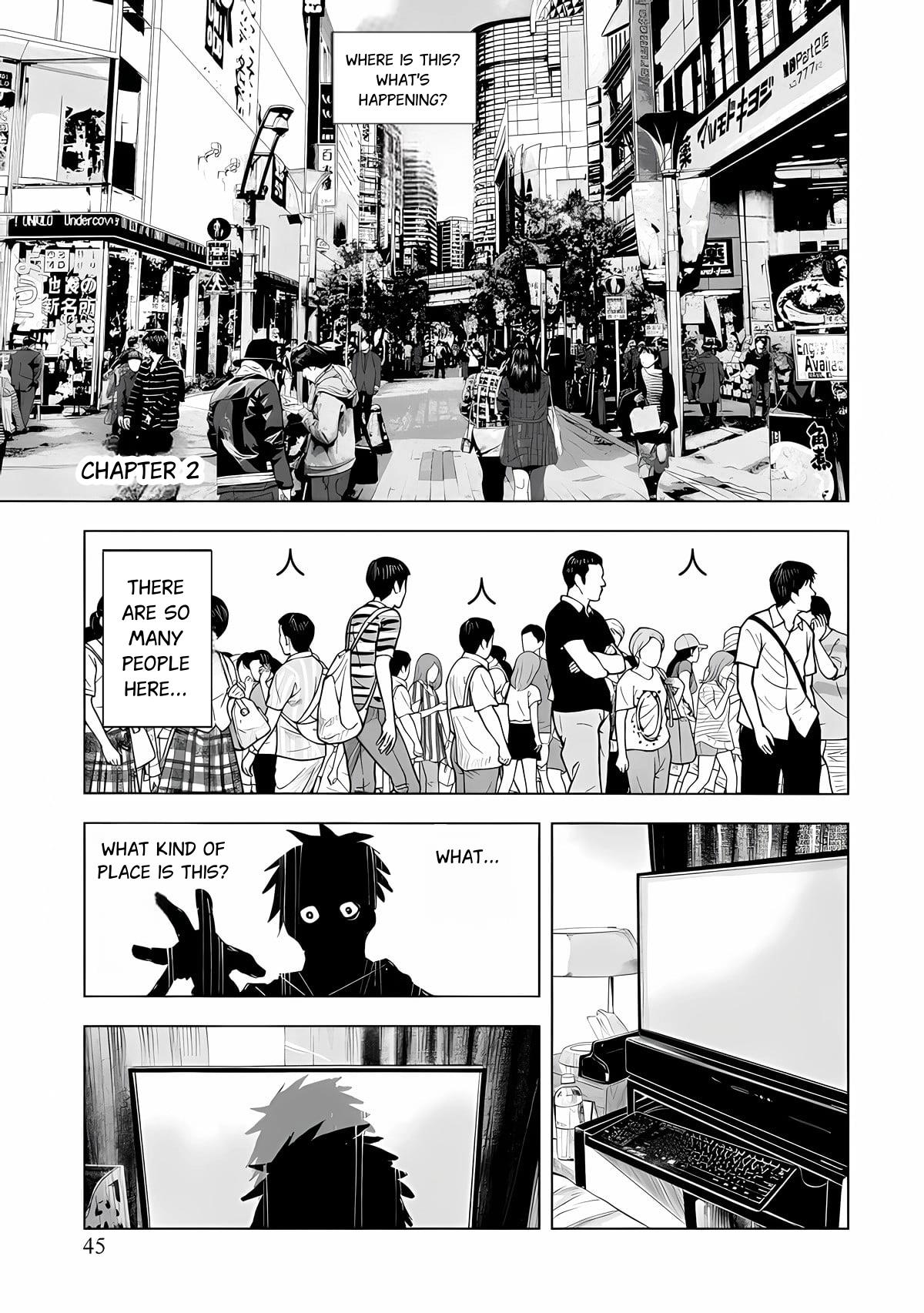 Page 2 of Chapter 2.1