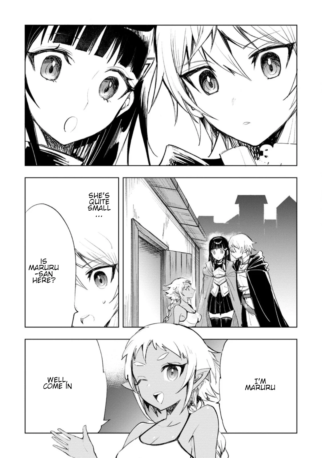 Page 1 of Chapter 3.1