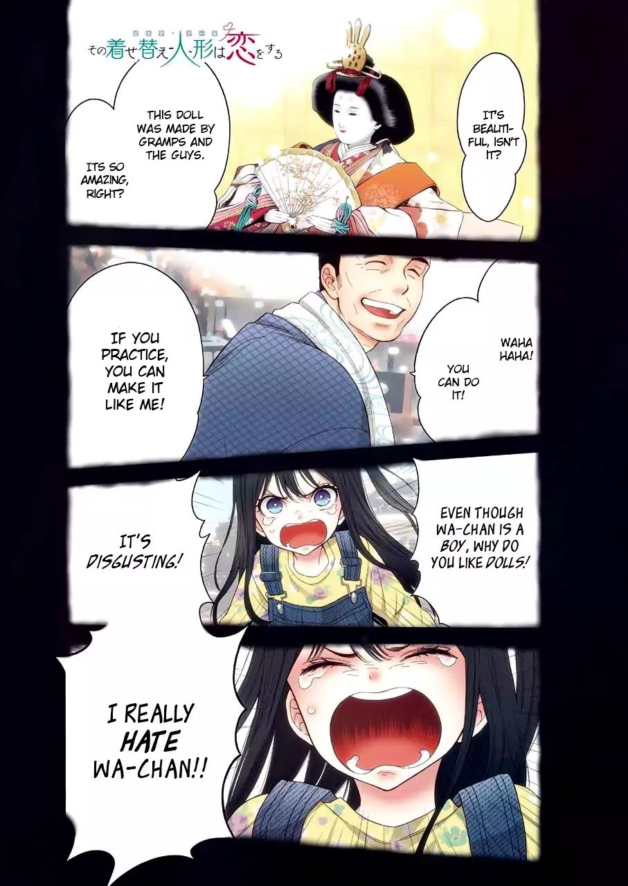 Page 1 of Chapter 1