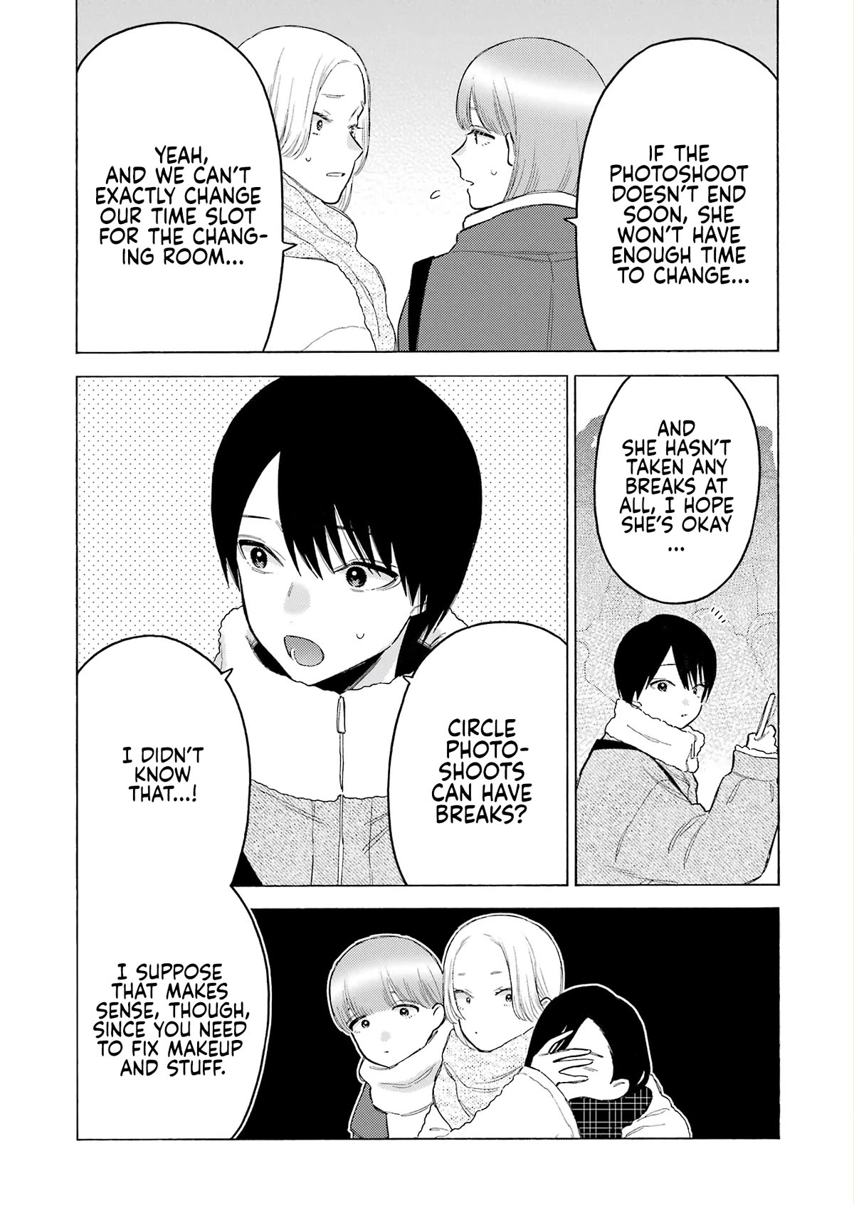 Page 2 of Chapter 100