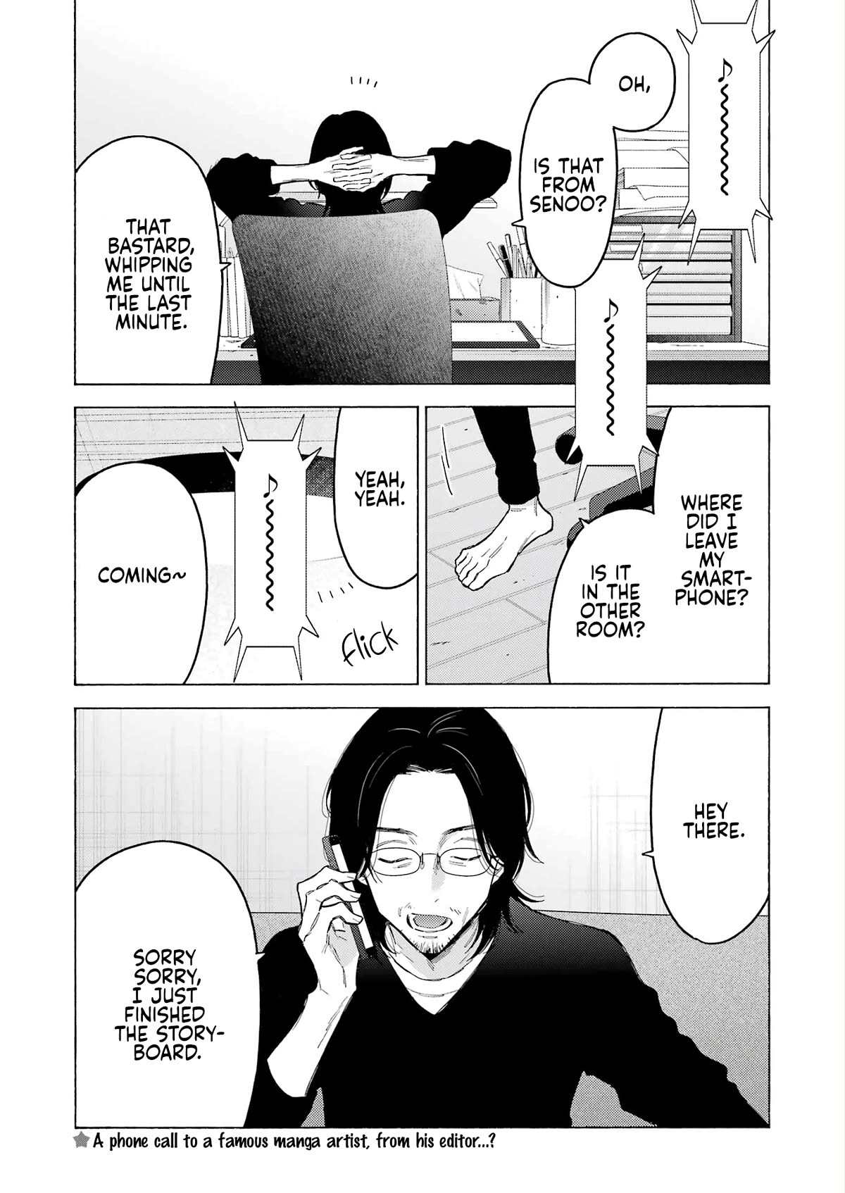Page 29 of Chapter 100