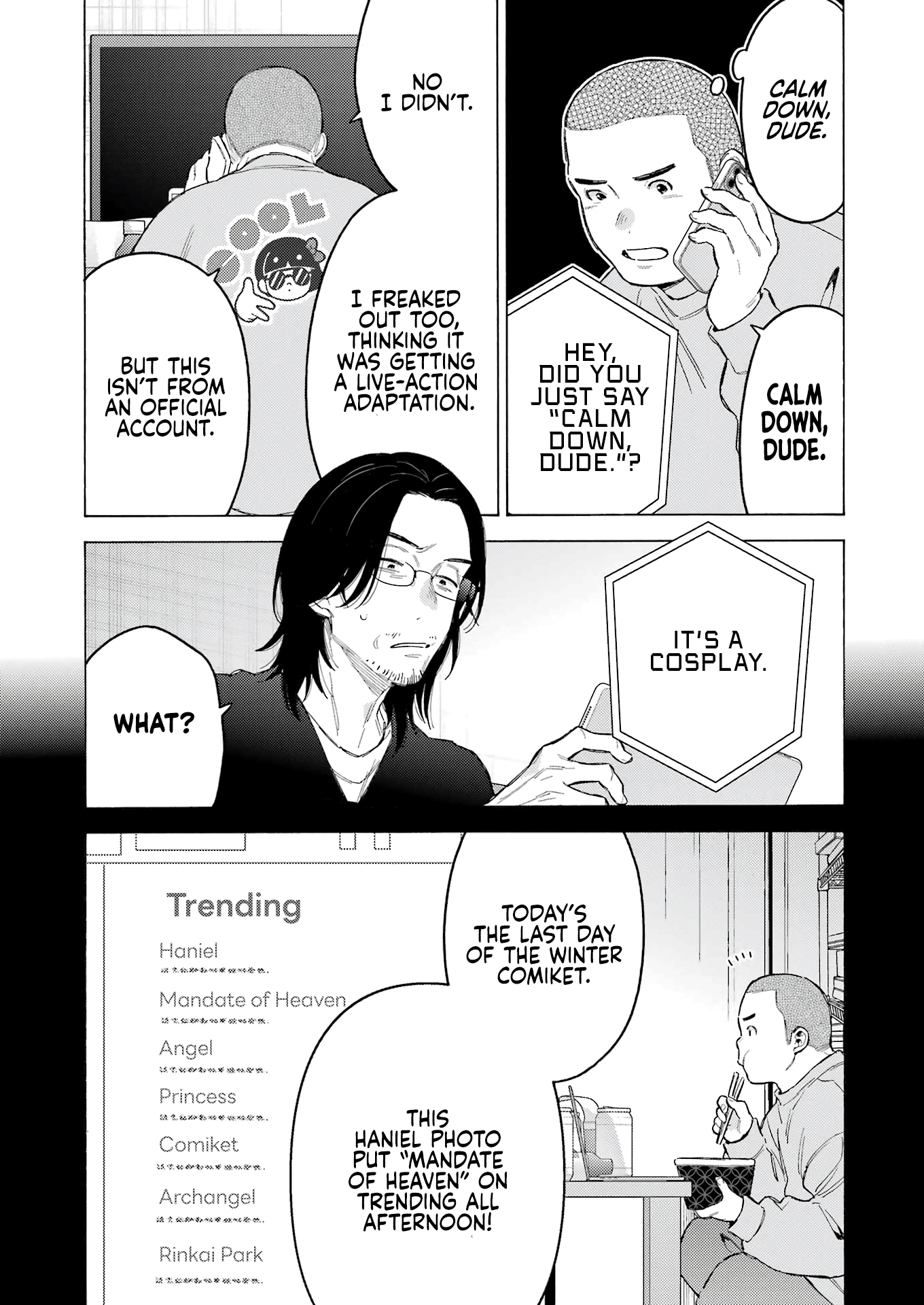Page 3 of Chapter 101