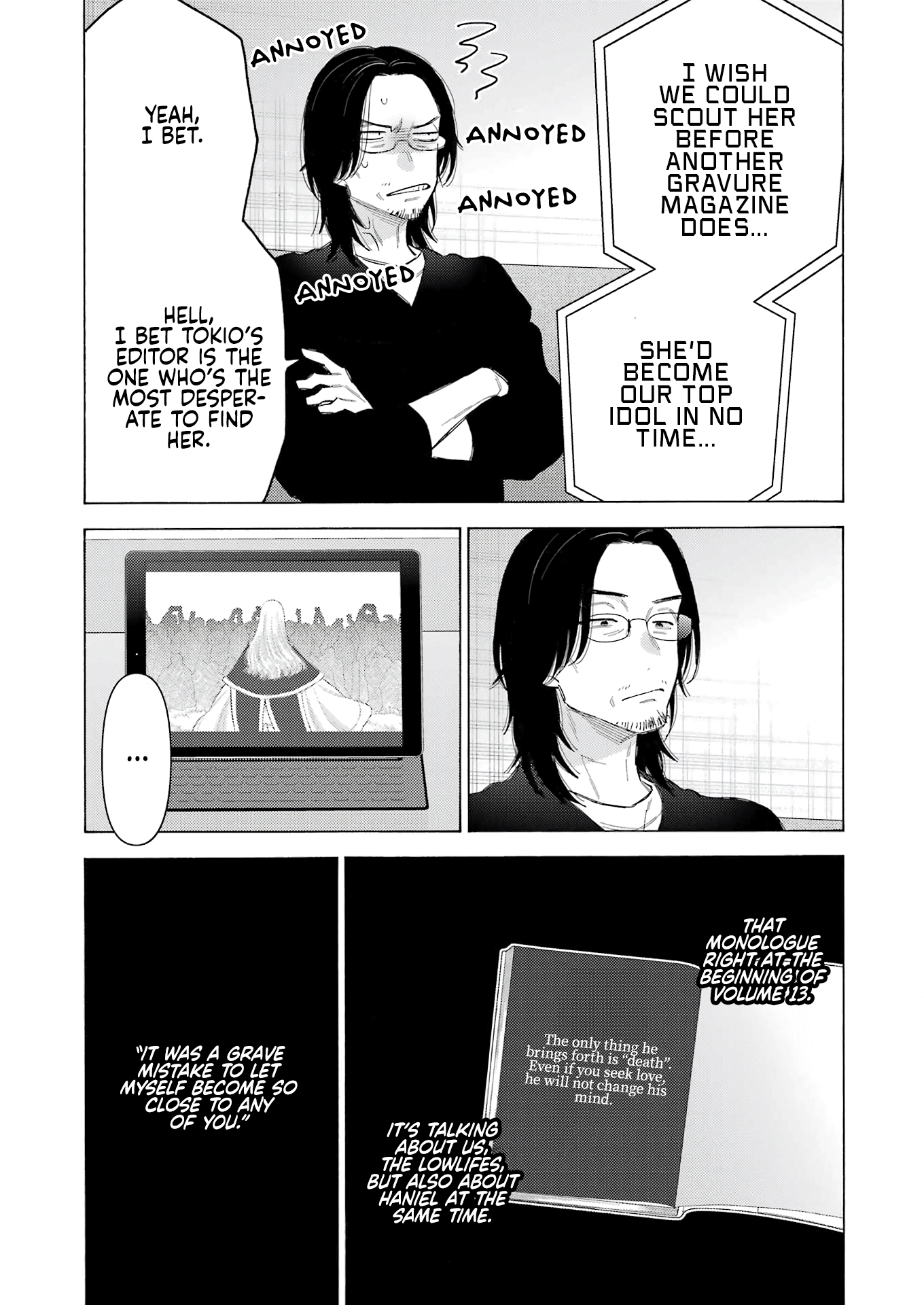 Page 13 of Chapter 101