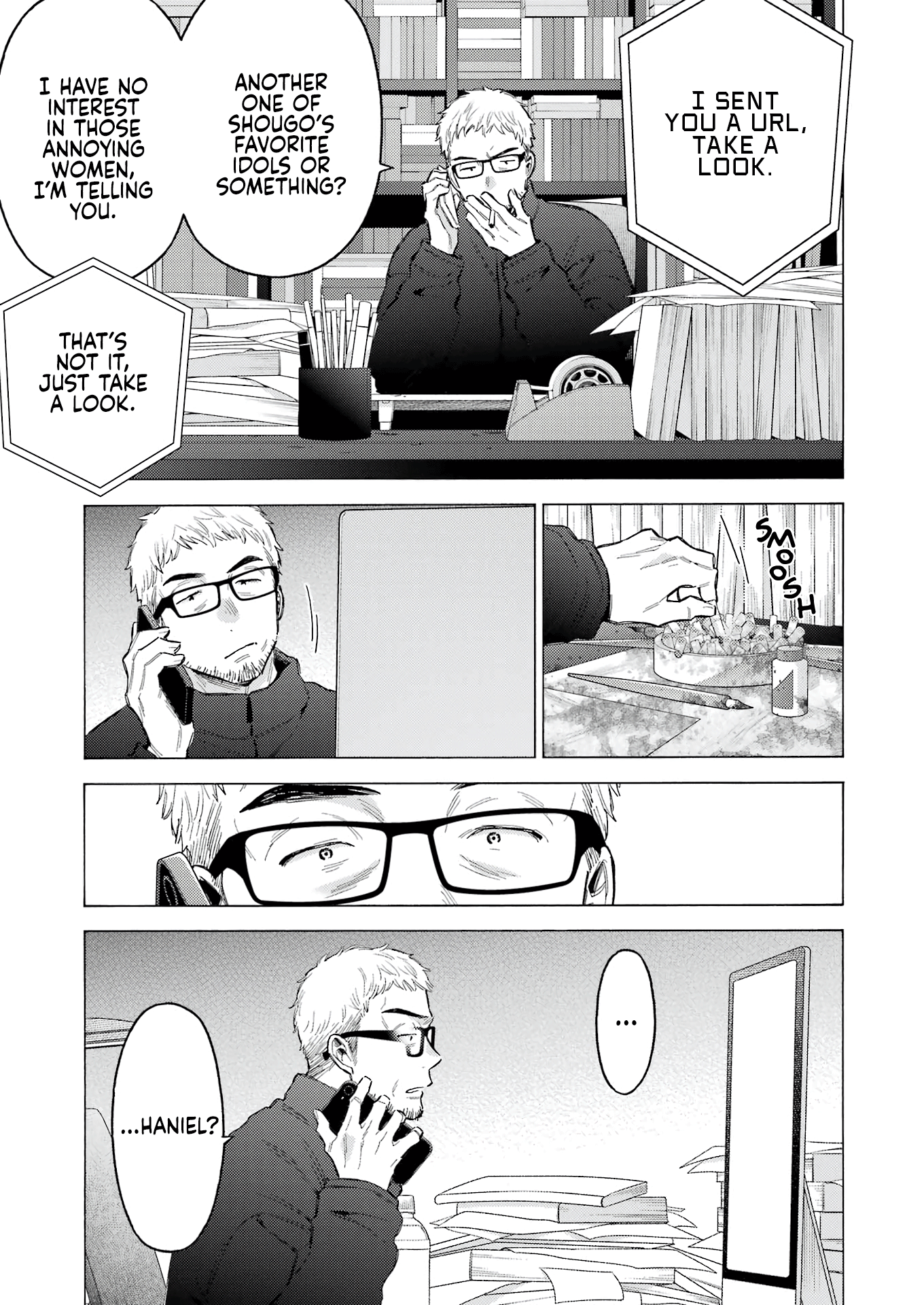 Page 21 of Chapter 101