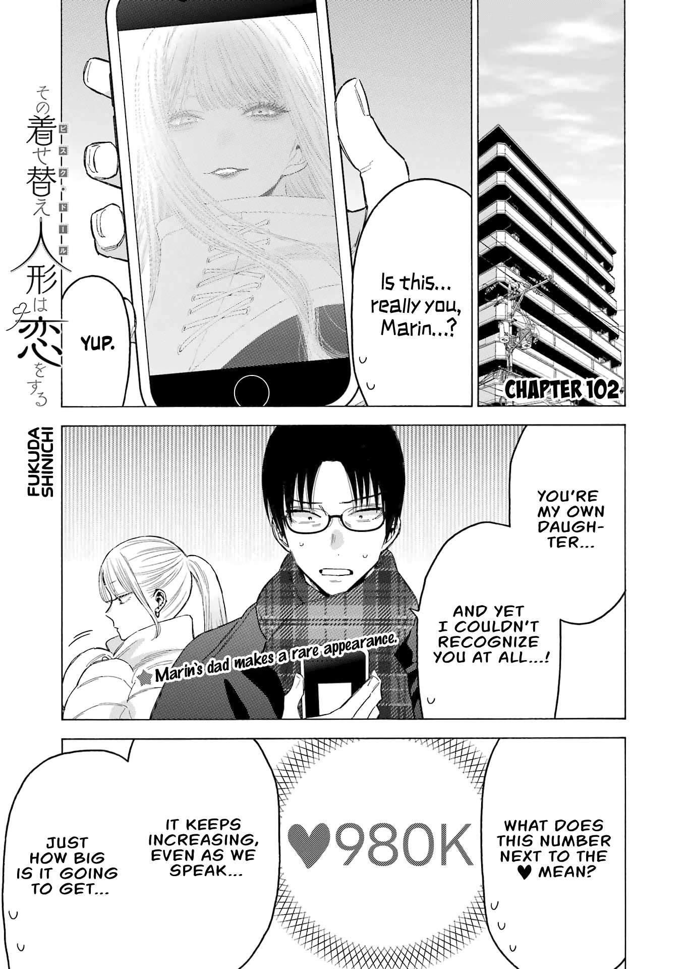 Page 1 of Chapter 102