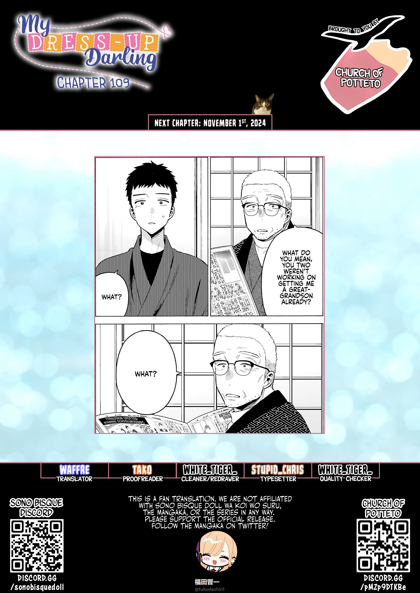 Page 29 of Chapter 109
