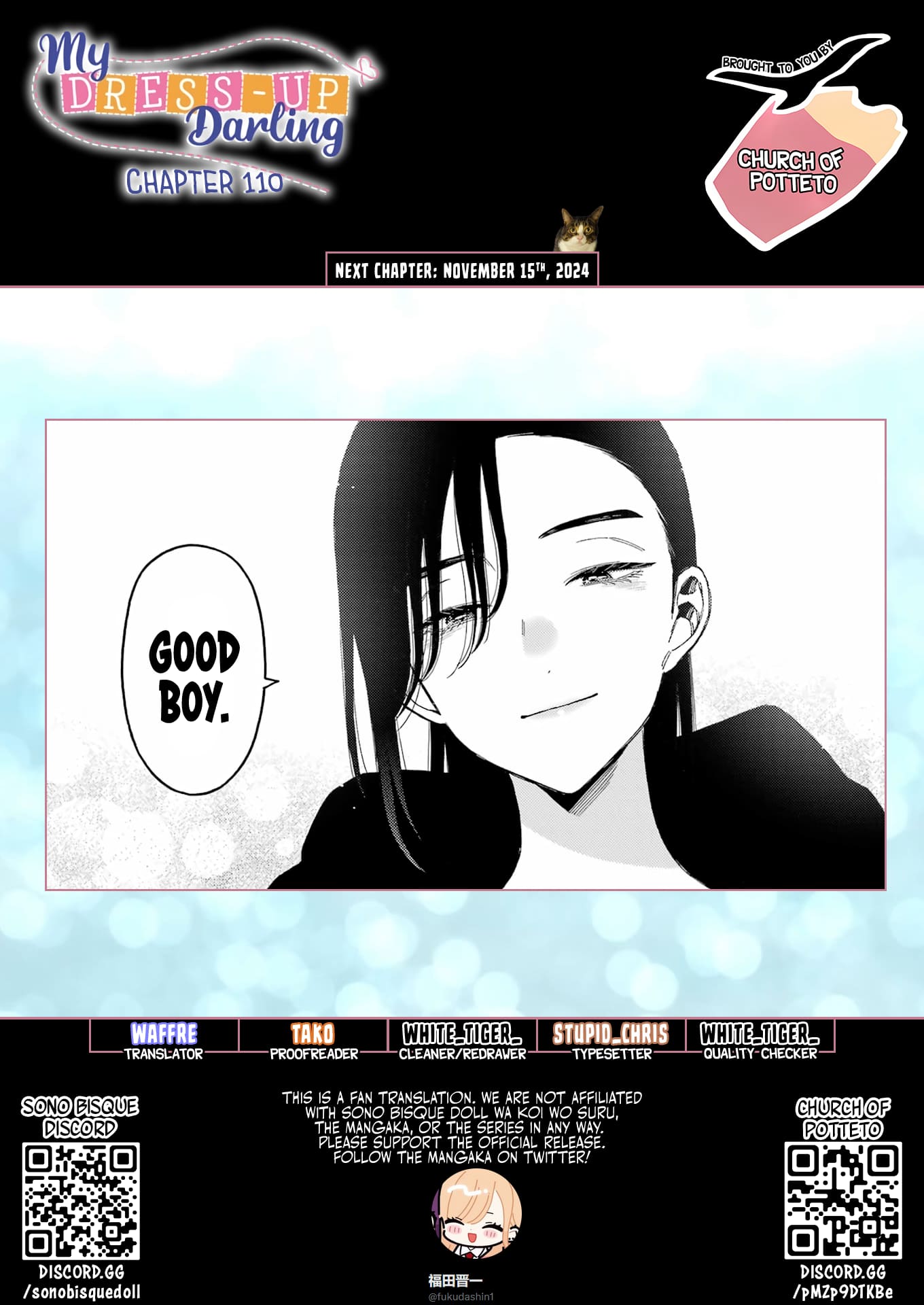 Page 14 of Chapter 110