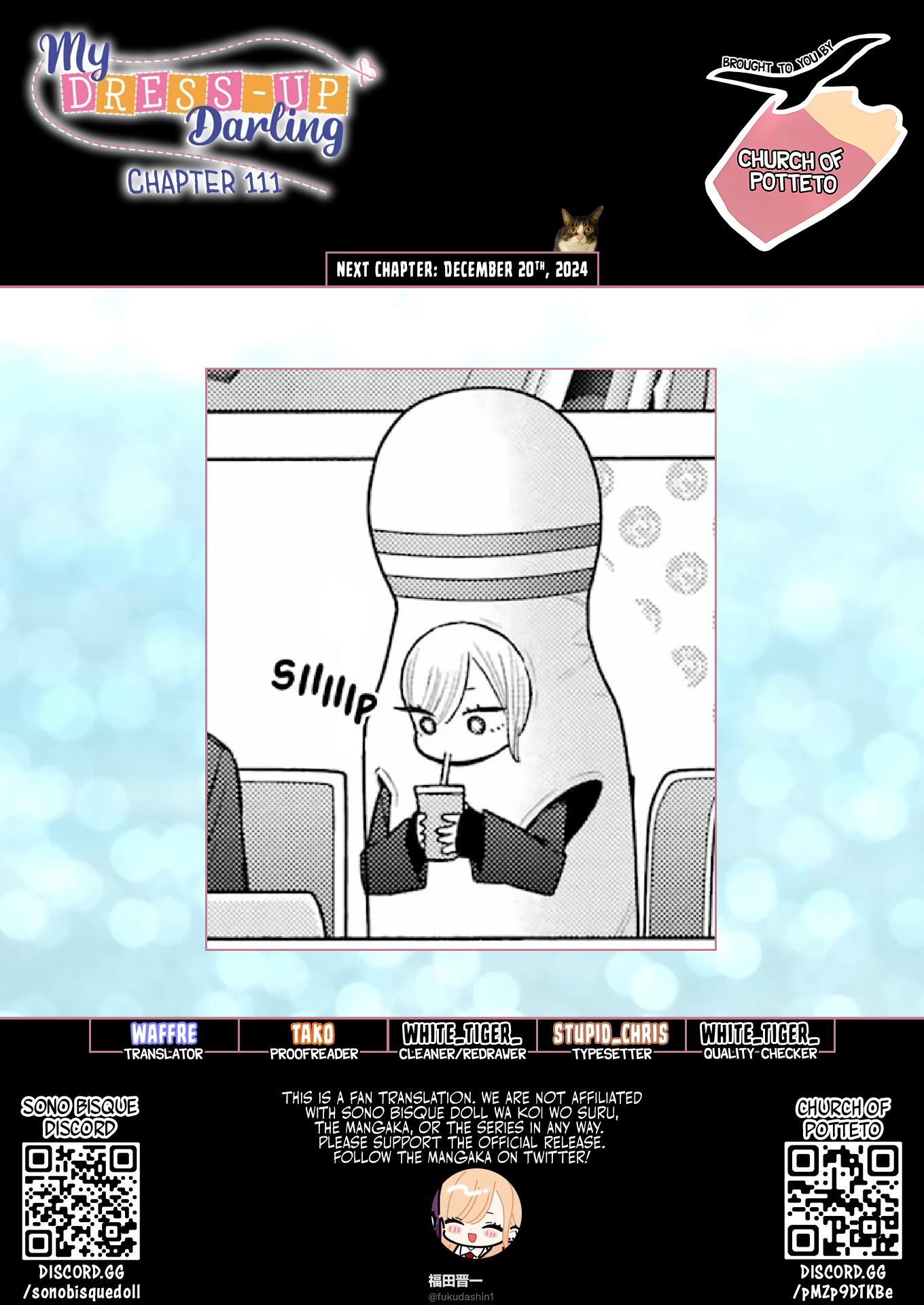 Page 21 of Chapter 111