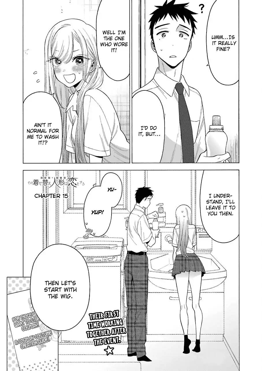 Page 1 of Chapter 15