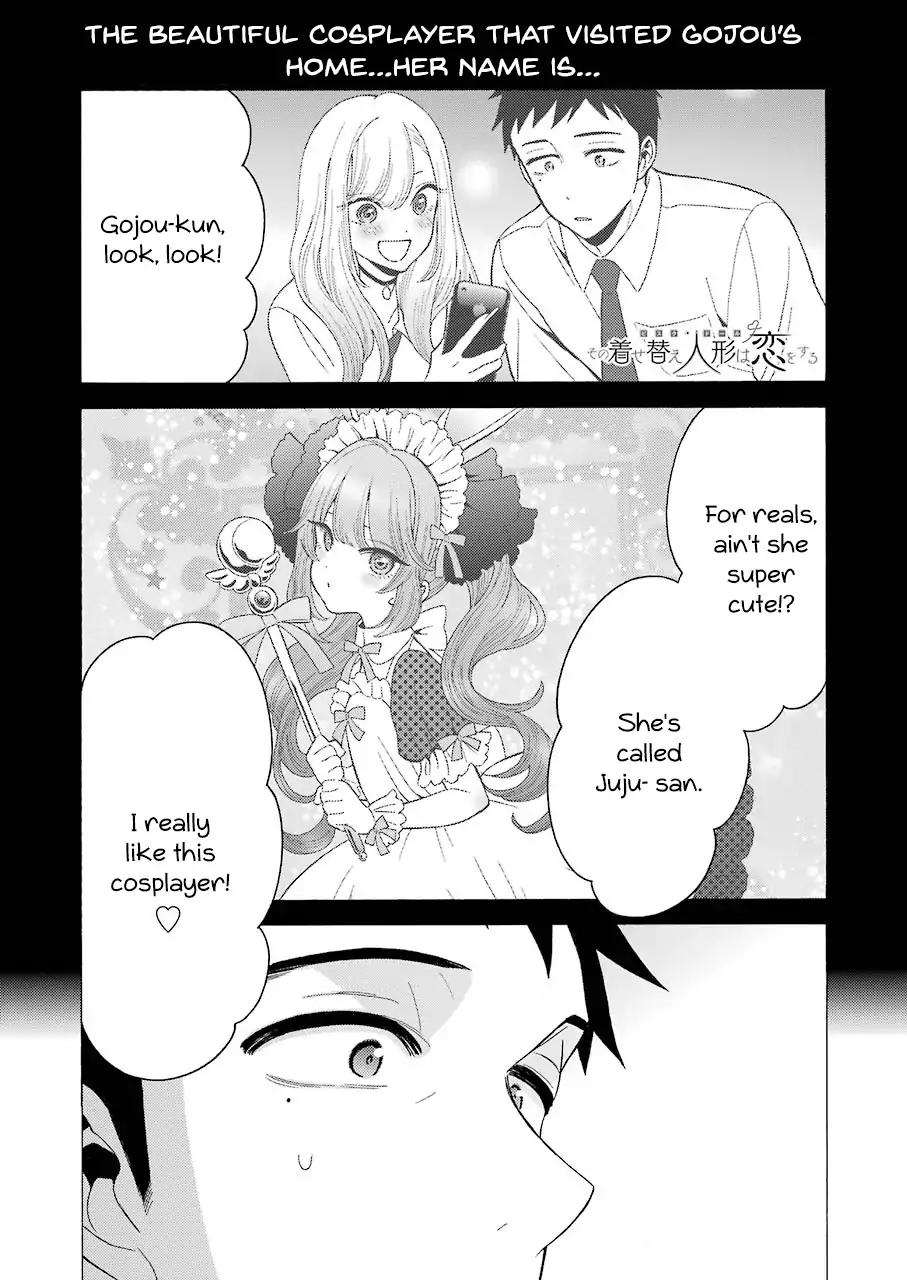 Page 1 of Chapter 17