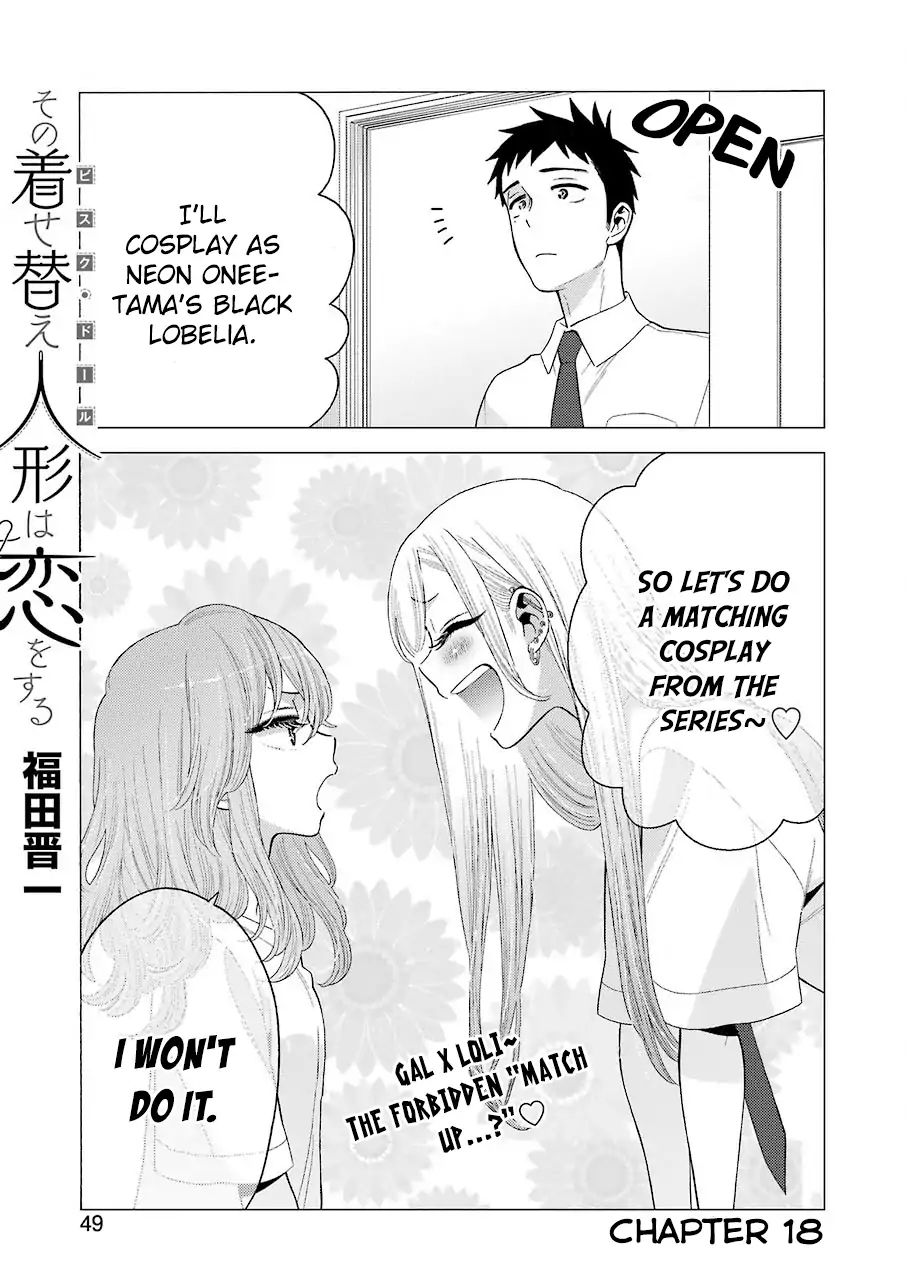 Page 1 of Chapter 18