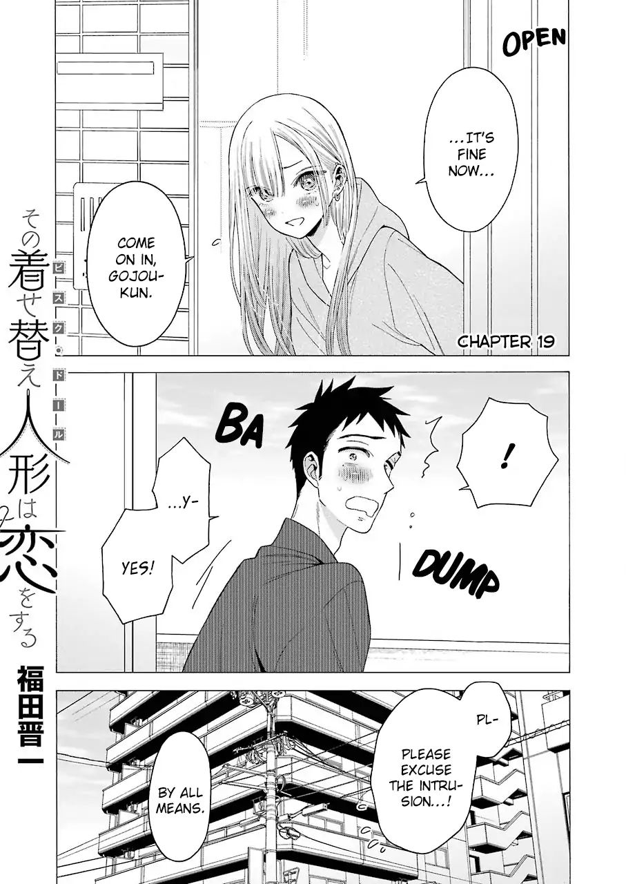 Page 1 of Chapter 19
