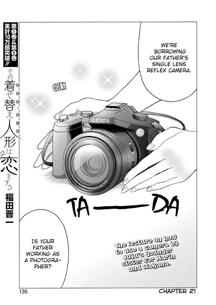 Page 1 of Chapter 21