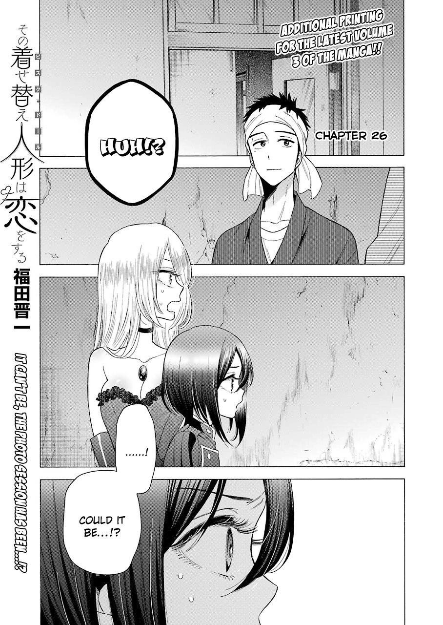 Page 1 of Chapter 26