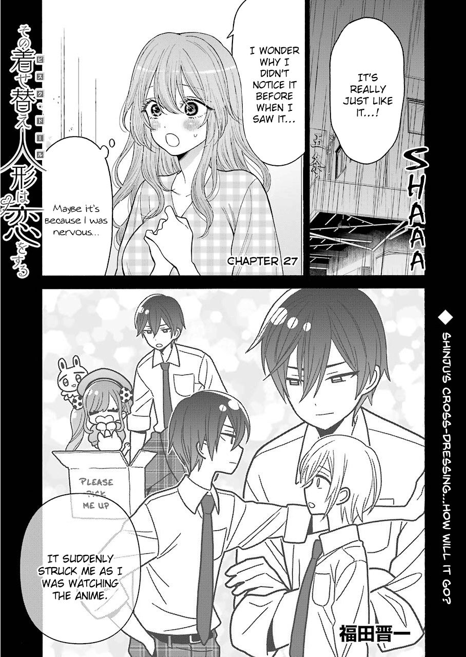 Page 1 of Chapter 27