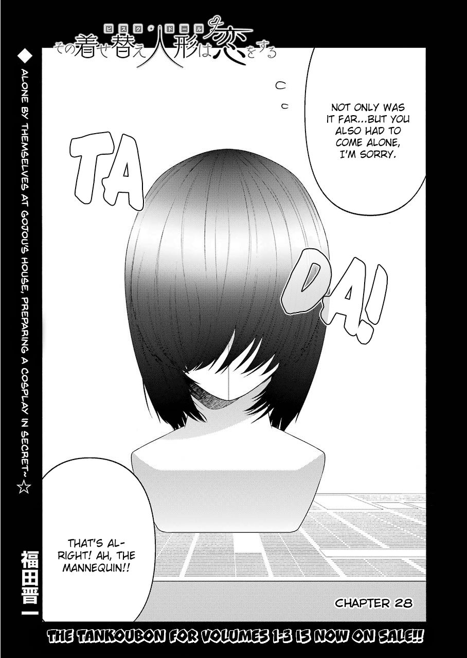 Page 1 of Chapter 28