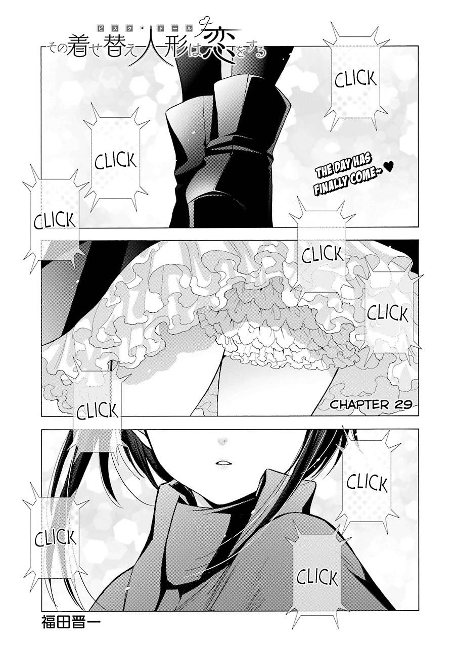 Page 1 of Chapter 29