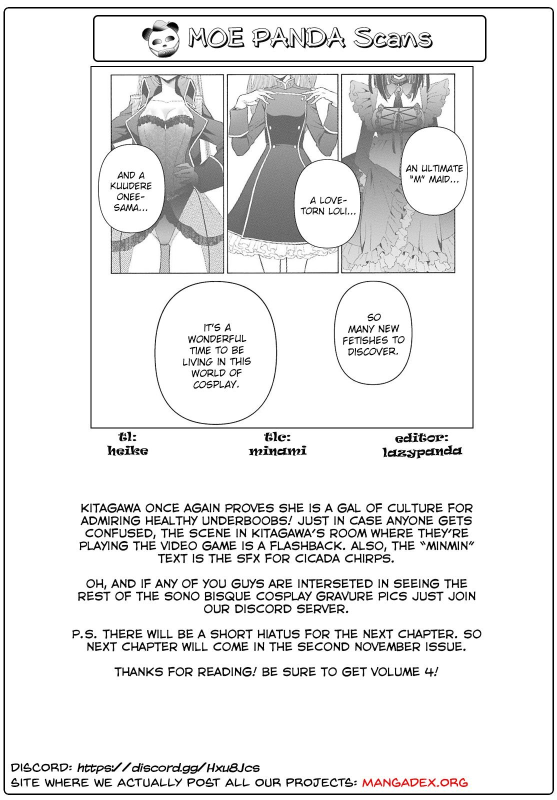 Page 21 of Chapter 31