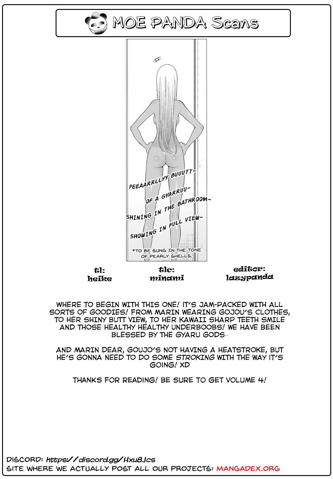 Page 21 of Chapter 32