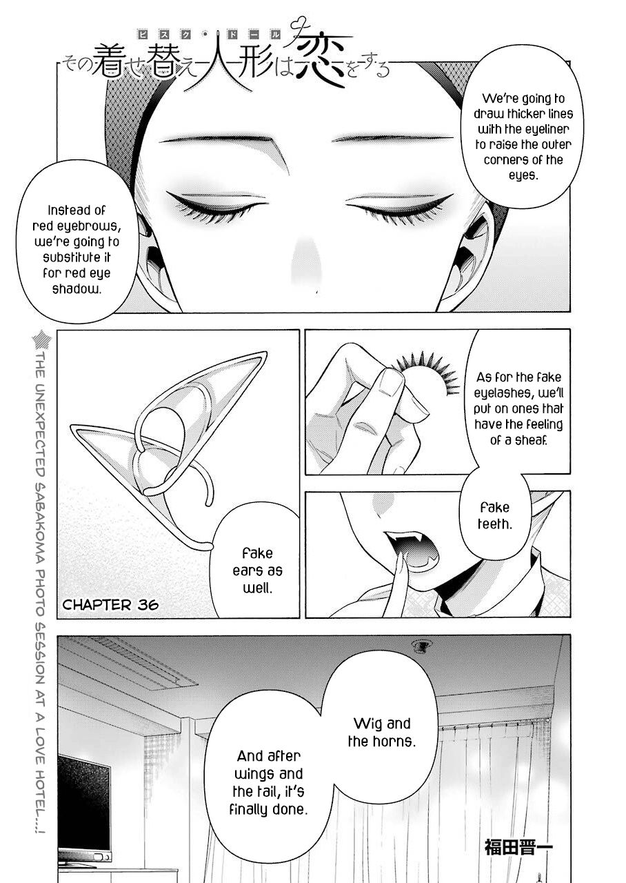Page 1 of Chapter 36