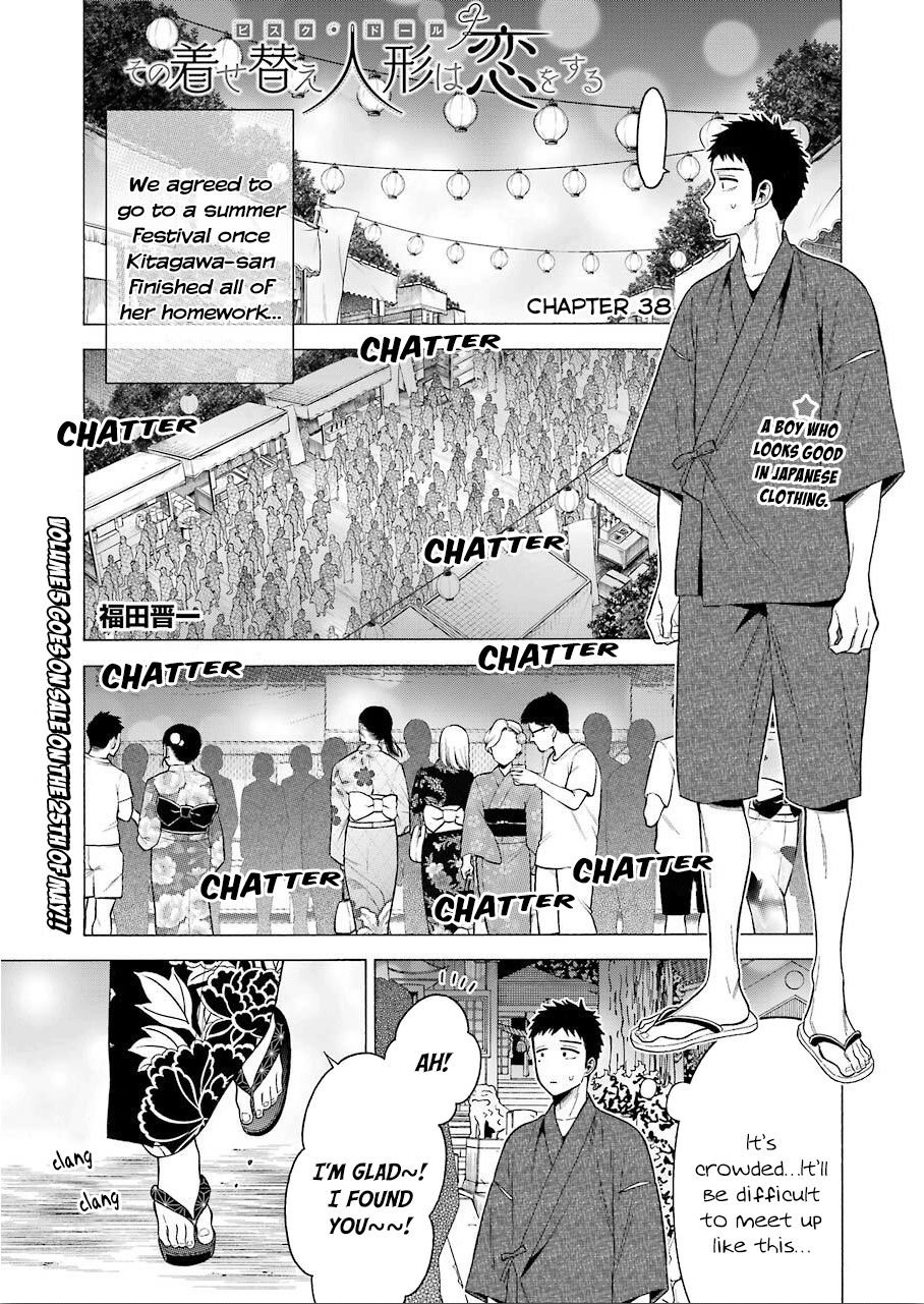 Page 1 of Chapter 38