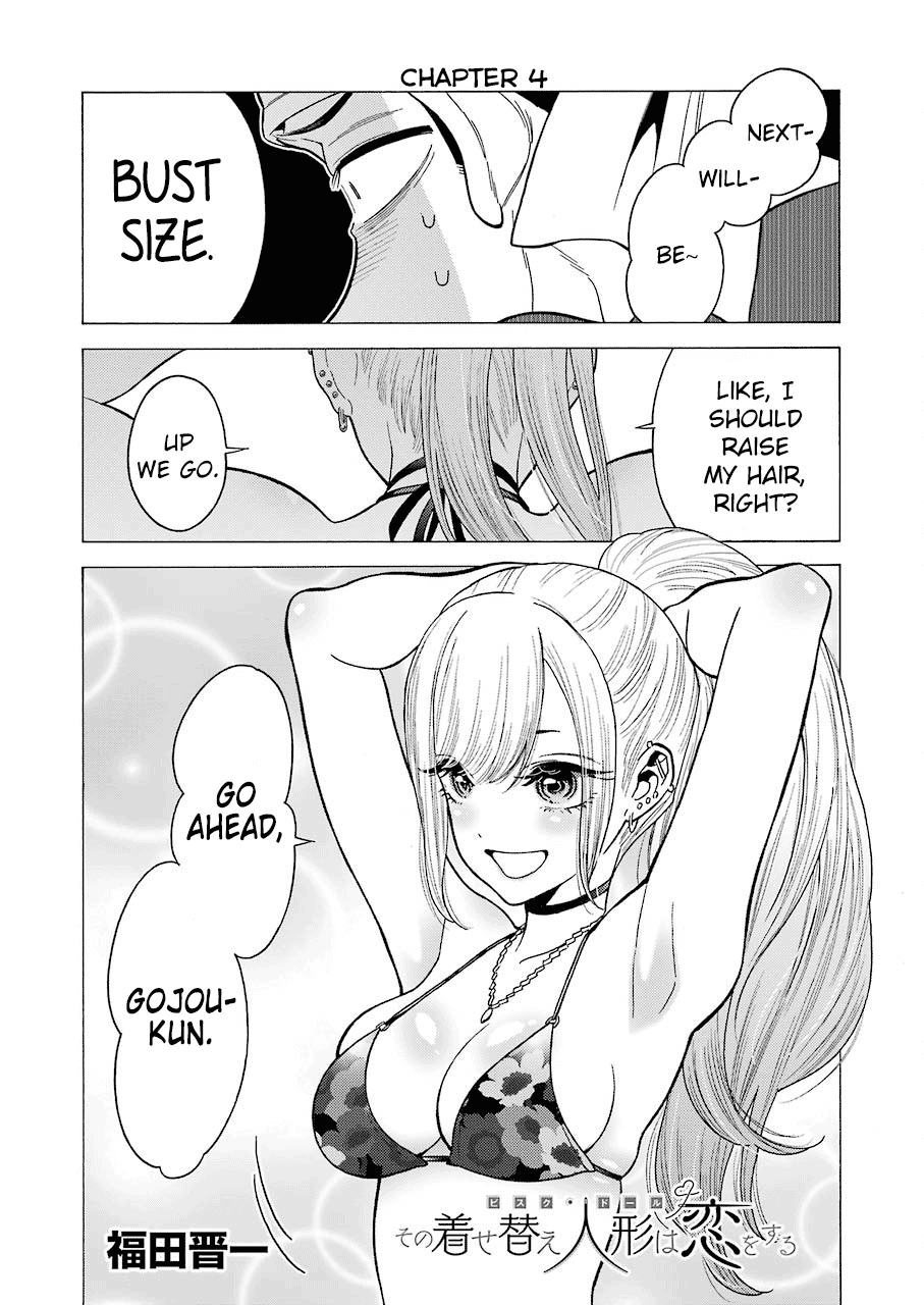 Page 1 of Chapter 4