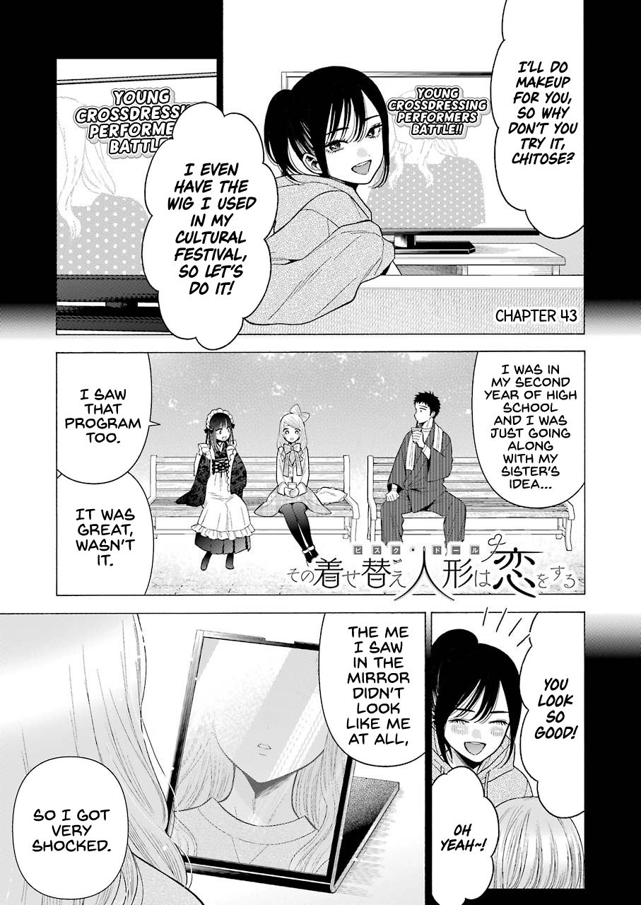 Page 1 of Chapter 43