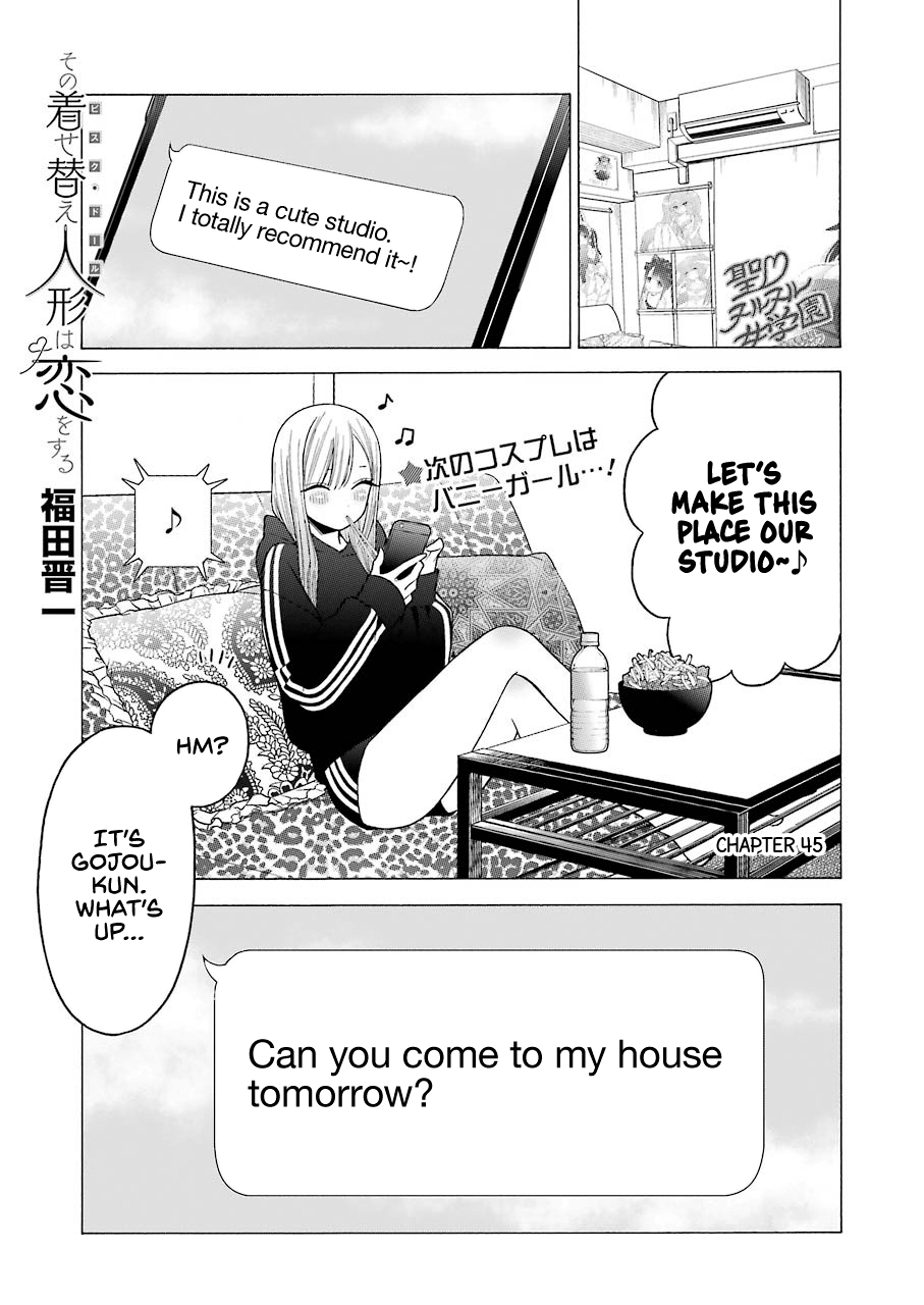 Page 1 of Chapter 45