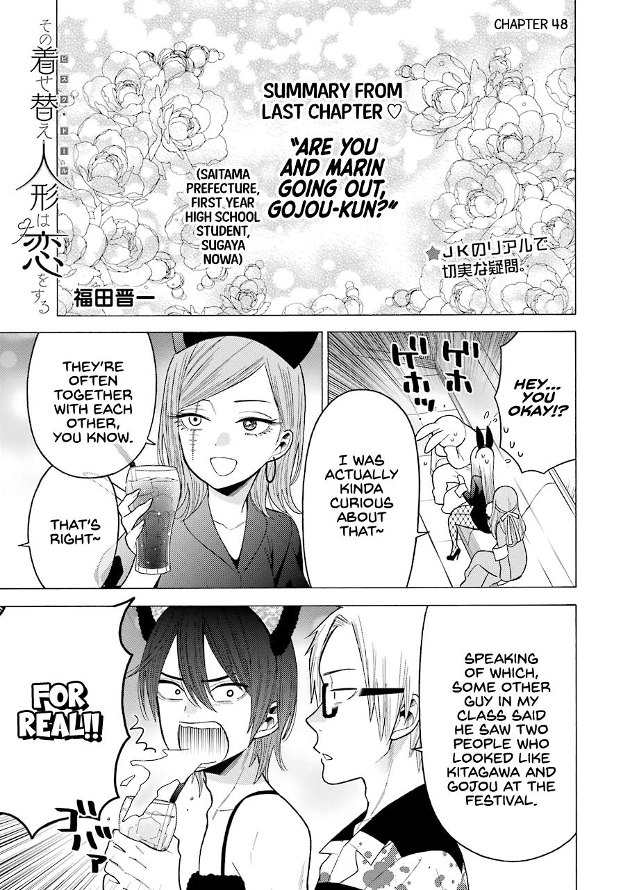 Page 1 of Chapter 48