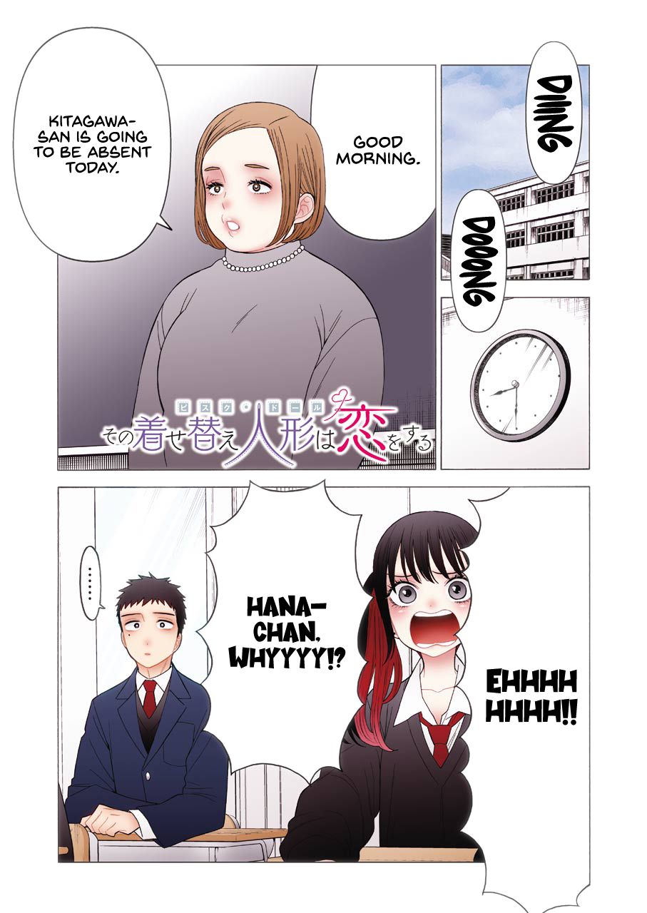 Page 1 of Chapter 49