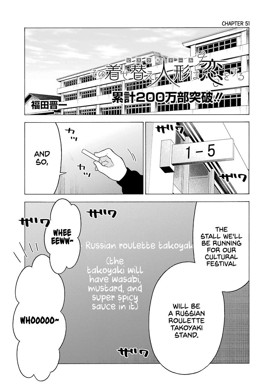 Page 1 of Chapter 51