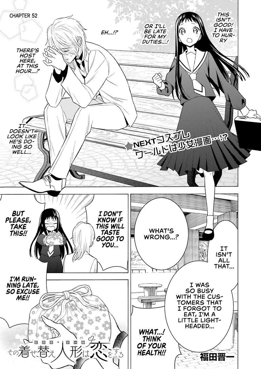 Page 1 of Chapter 52