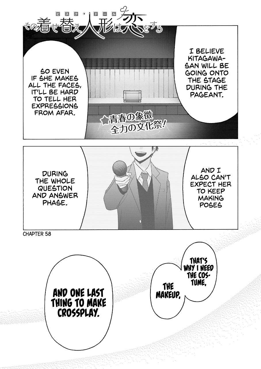 Page 1 of Chapter 58