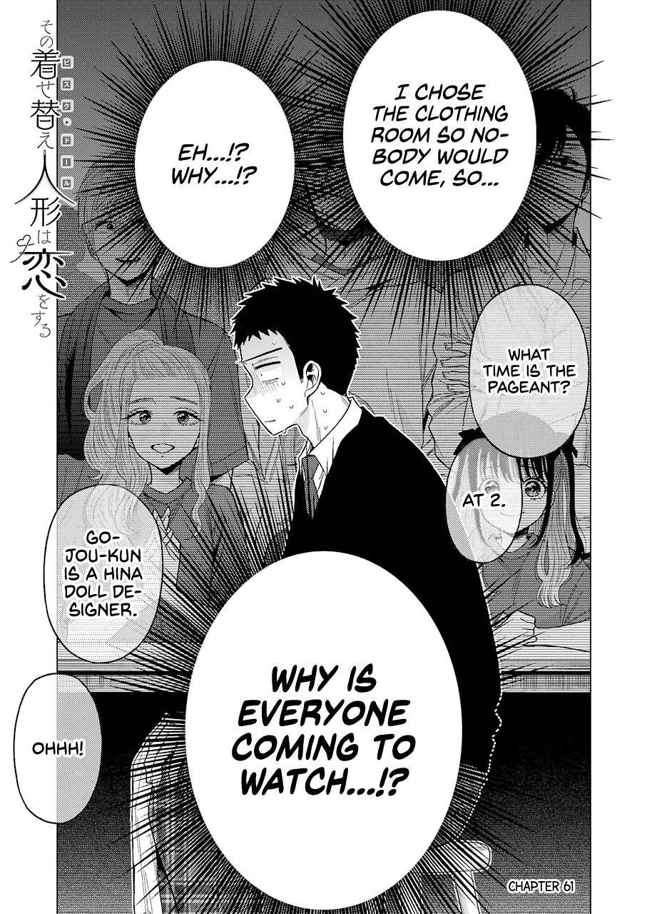 Page 1 of Chapter 61