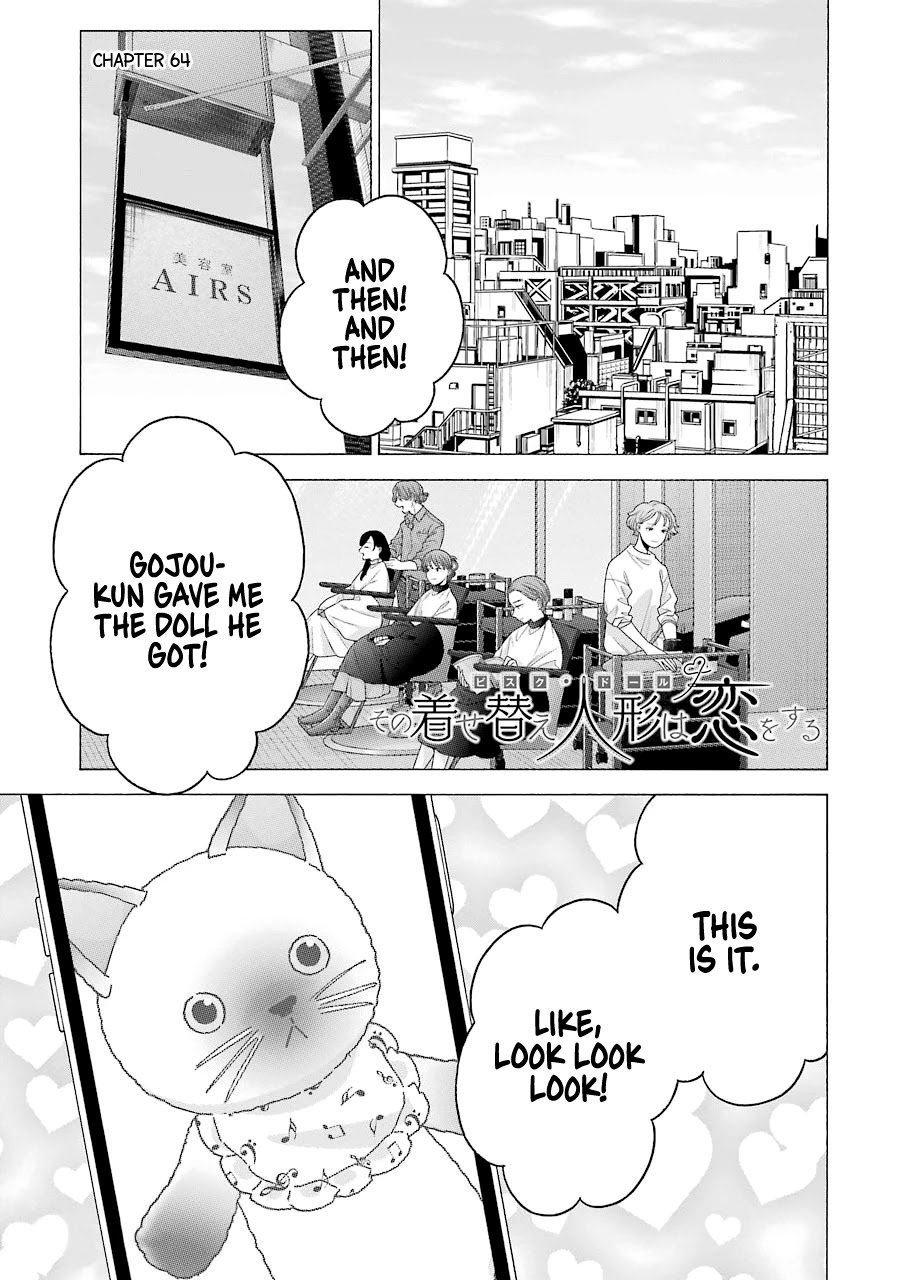 Page 1 of Chapter 64