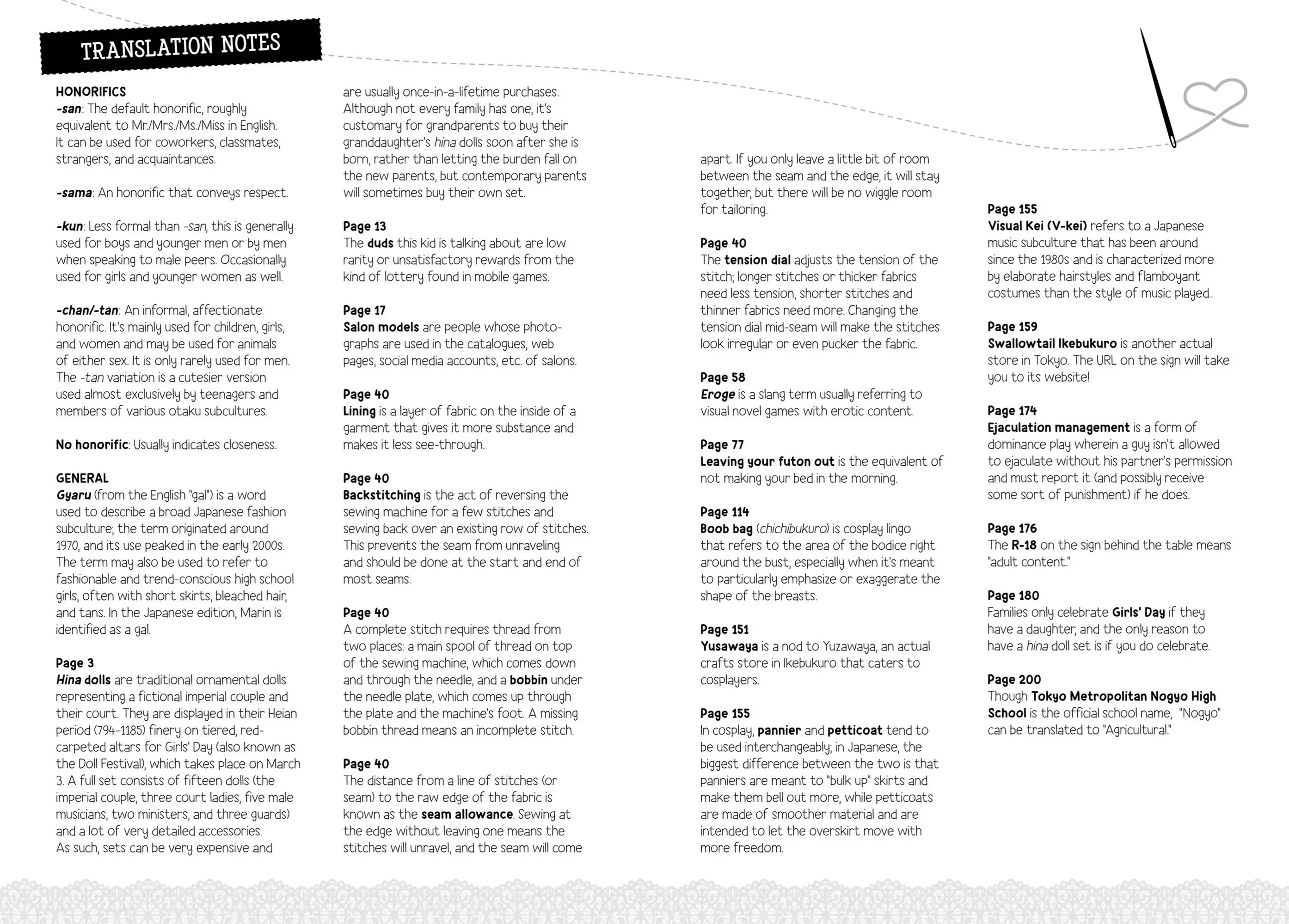 Page 8 of Chapter 7.5