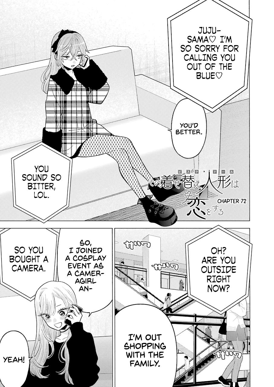 Page 1 of Chapter 72