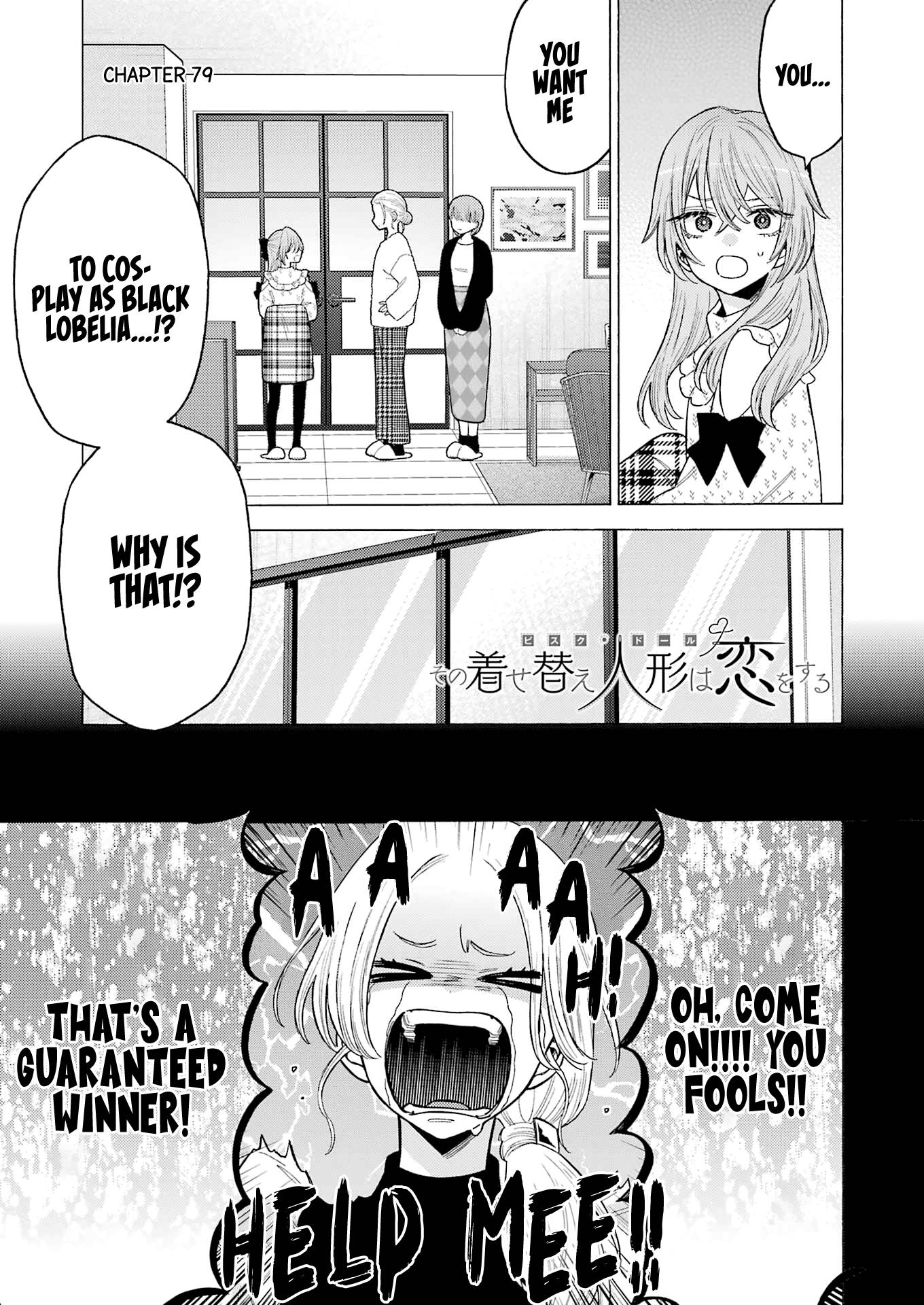 Page 1 of Chapter 79